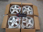 18 INCH FORGED WHEELS RIMS for FERRARI F348