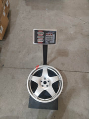 18 INCH FORGED WHEELS RIMS for FERRARI F348