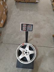 18 INCH FORGED WHEELS RIMS for FERRARI F348
