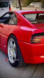 18 INCH FORGED WHEELS RIMS for FERRARI F348