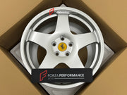 18 INCH FORGED WHEELS RIMS for FERRARI F348