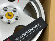 18 INCH FORGED WHEELS RIMS for FERRARI F348