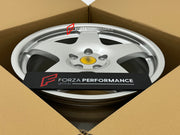 18 INCH FORGED WHEELS RIMS for FERRARI F348