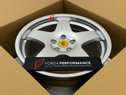 18 INCH FORGED WHEELS RIMS for FERRARI F348