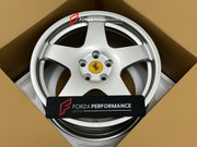 18 INCH FORGED WHEELS RIMS for FERRARI F348