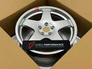 18 INCH FORGED WHEELS RIMS for FERRARI F348