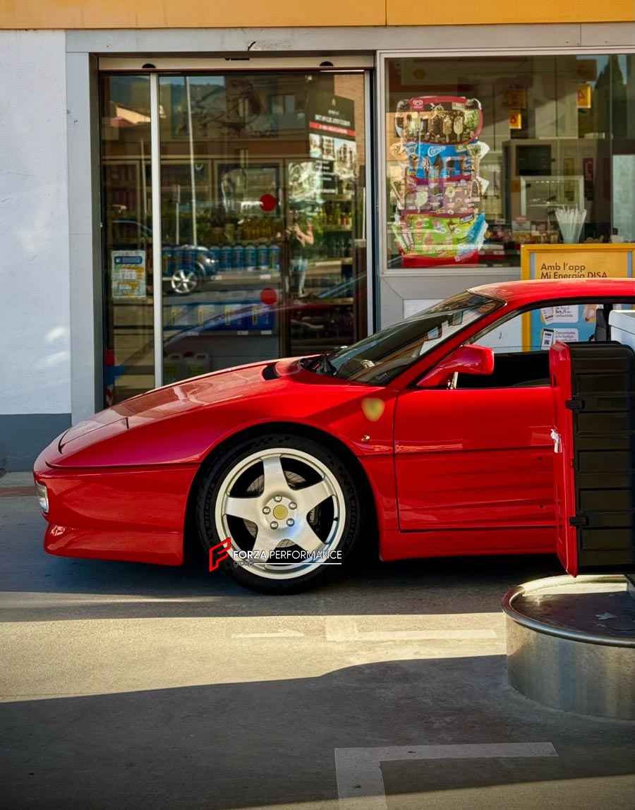 18 INCH FORGED WHEELS RIMS for FERRARI F348