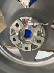 18 INCH FORGED WHEELS RIMS for FERRARI TESTAROSSA 1990 TYPE F110