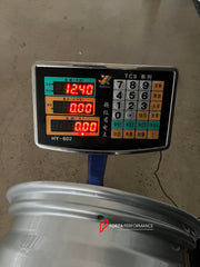 FORGED WHEELS RIMS for FERRARI LUCE