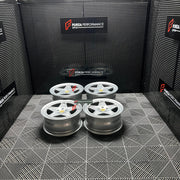 FORGED WHEELS RIMS for FERRARI LUCE