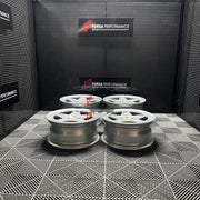 FORGED WHEELS RIMS for FERRARI LUCE