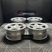 18 INCH FORGED WHEELS RIMS for FERRARI TESTAROSSA 1990 TYPE F110
