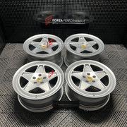 FORGED WHEELS RIMS for FERRARI LUCE