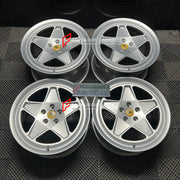 FORGED WHEELS RIMS for FERRARI LUCE