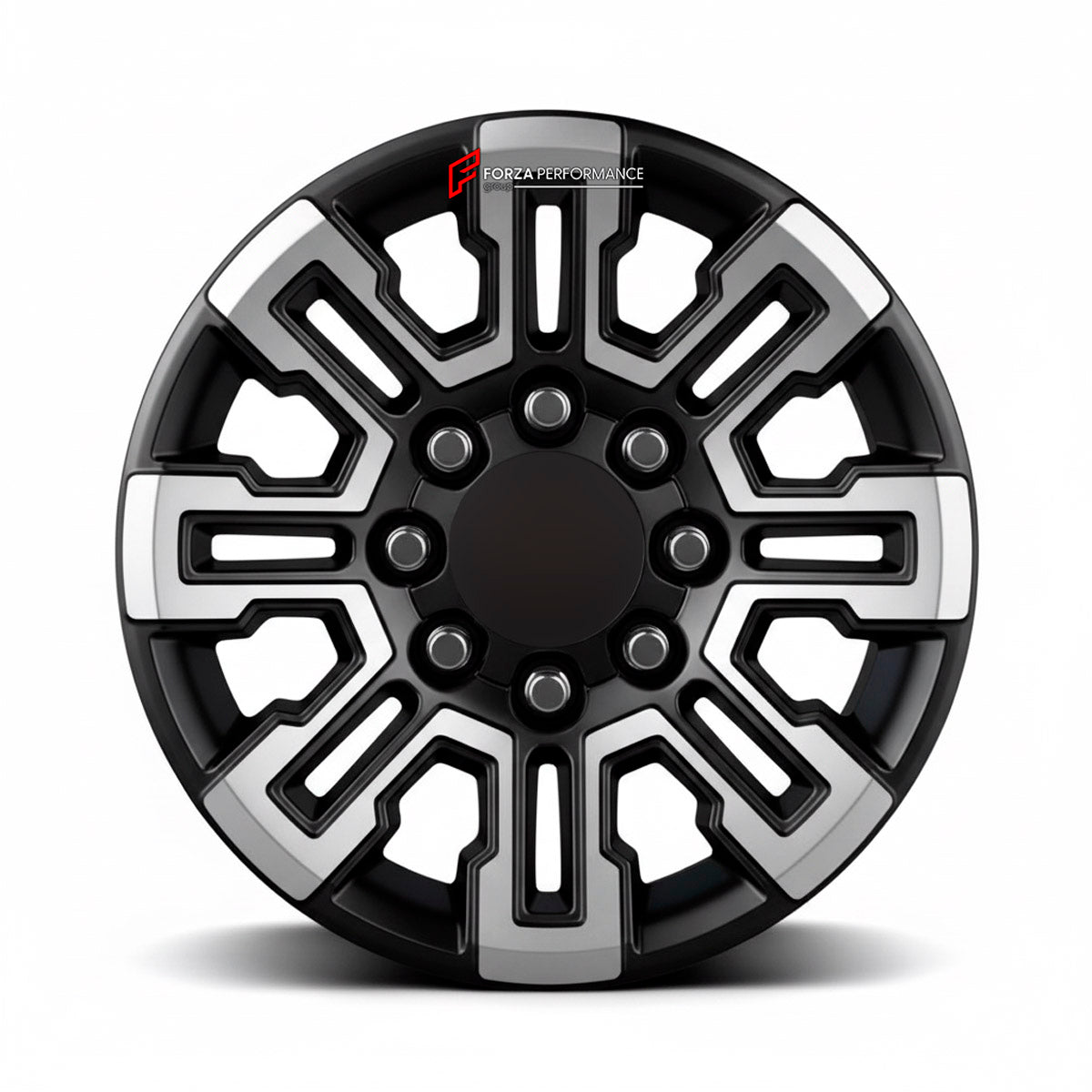 18 INCH FORGED WHEELS RIMS for GMC SIERRA EV ELEVATION 2023+