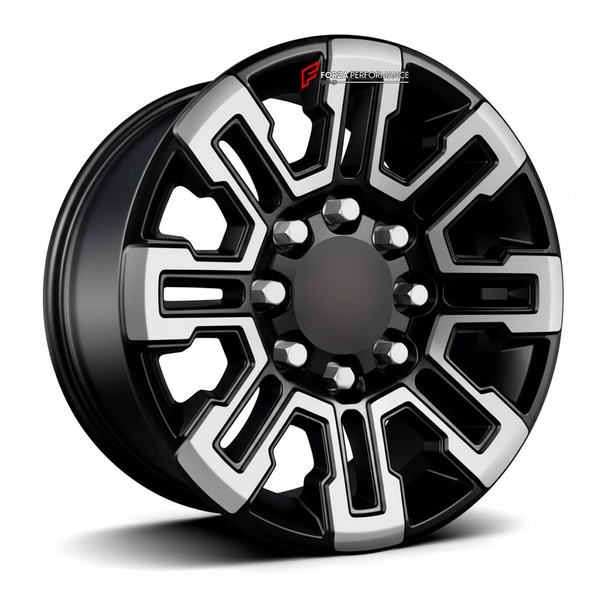 18 INCH FORGED WHEELS RIMS for GMC SIERRA EV ELEVATION 2023+