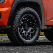 18 INCH FORGED WHEELS RIMS for HAVAL DARGO II GENERATION 2023+