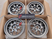18 INCH FORGED WHEELS RIMS for HONDA CIVIC TYPE R FL5