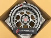 18 INCH FORGED WHEELS RIMS for HONDA CIVIC TYPE R FL5