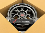 18 INCH FORGED WHEELS RIMS for HONDA CIVIC TYPE R FL5