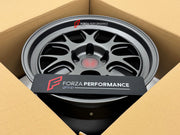 18 INCH FORGED WHEELS RIMS for HONDA CIVIC TYPE R FL5