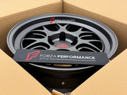 18 INCH FORGED WHEELS RIMS for HONDA CIVIC TYPE R FL5