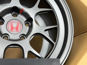 18 INCH FORGED WHEELS RIMS for HONDA CIVIC TYPE R FL5