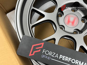 18 INCH FORGED WHEELS RIMS for HONDA CIVIC TYPE R FL5
