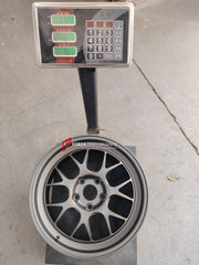 18 INCH FORGED WHEELS RIMS for HONDA CIVIC TYPE R FL5