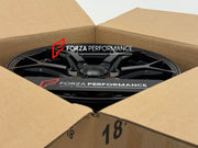 18 INCH FORGED WHEELS RIMS for JAC T9 2025