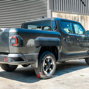 18 INCH FORGED WHEELS RIMS for KIA TASMAN 2025