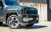 18 INCH FORGED WHEELS RIMS for KIA TASMAN 2025