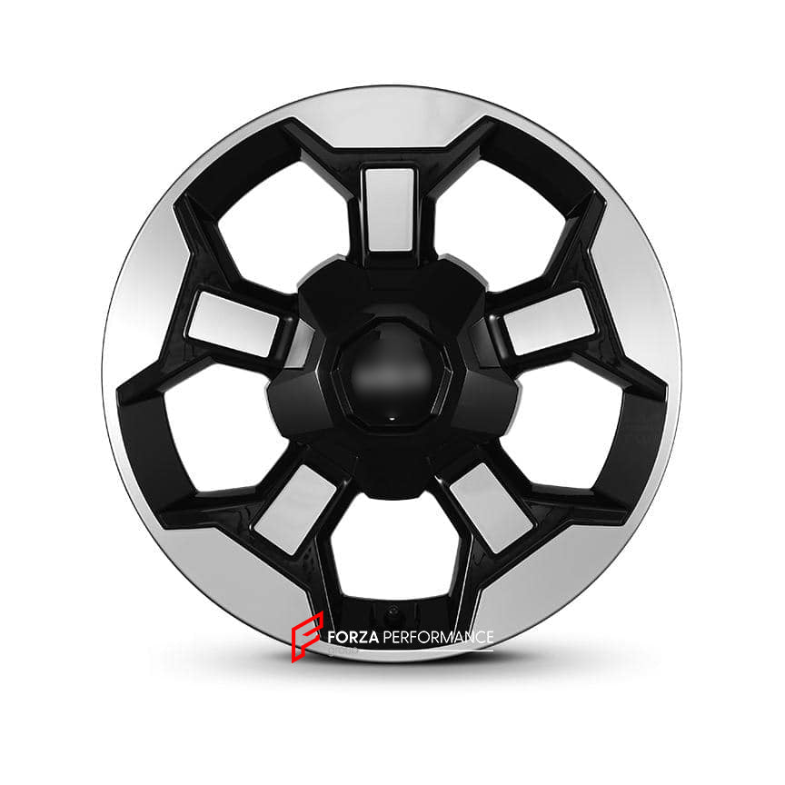 18 INCH FORGED WHEELS RIMS for KIA TASMAN 2025