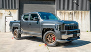 18 INCH FORGED WHEELS RIMS for KIA TASMAN 2025