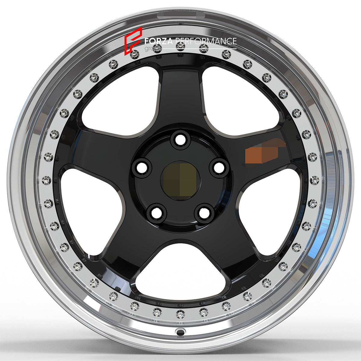 18 INCH FORGED WHEELS RIMS for LAMBORGHINI DIABLO SV GT 1990 - 2001