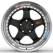 18 INCH FORGED WHEELS RIMS for LAMBORGHINI DIABLO SV GT 1990 - 2001