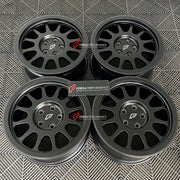 18 INCH FORGED WHEELS RIMS for LAND ROVER RANGE ROVER L322 FACELIFT 2011