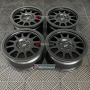 18 INCH FORGED WHEELS RIMS for LAND ROVER RANGE ROVER L322 FACELIFT 2011