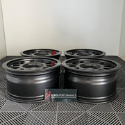 18 INCH FORGED WHEELS RIMS for LAND ROVER RANGE ROVER L322 FACELIFT 2011