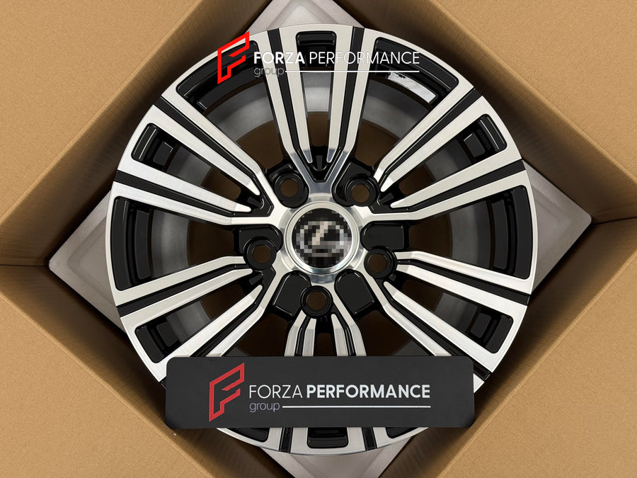 Buy Now 18 INCH FORGED WHEELS RIMS for LEXUS LX 570 J200 FACELIFT 2019 and upgrade car parts from SIR Tuning at the Best Price. Headlights, Tail lights, Bodykits, Navigations, Gallery and more - Fast & Free Shipping within Europe, US & Worldwide.