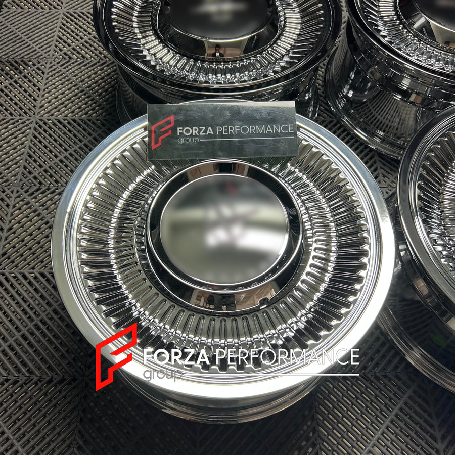 Buy Now 18 INCH FORGED WHEELS RIMS for LINCOLN CONTINENTAL 1964 and upgrade car parts from SIR Tuning at the Best Price. Headlights, Tail lights, Bodykits, Navigations, wheels and more - Fast & Free Shipping within Europe, US & Worldwide.