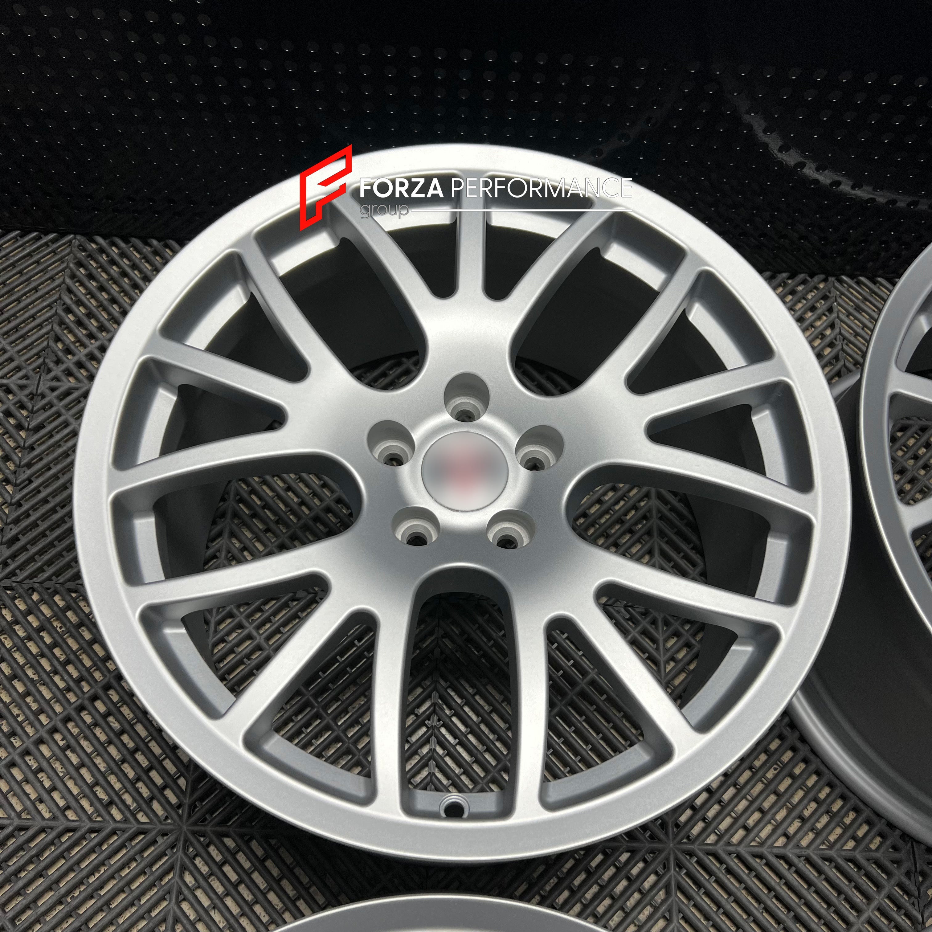 18 INCH FORGED WHEELS RIMS for MASERATI 4200 COUPE