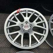 18 INCH FORGED WHEELS RIMS for MASERATI 4200 COUPE