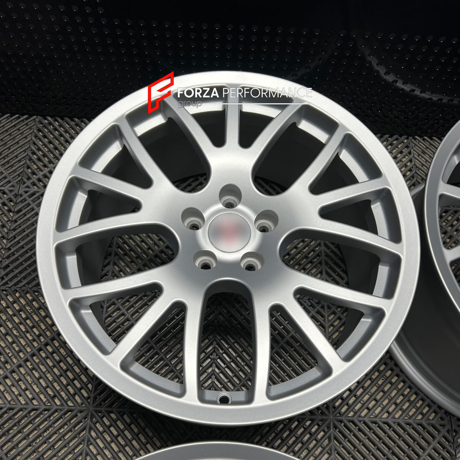 Buy Now 18 INCH FORGED WHEELS RIMS for MASERATI 4200 COUPE and upgrade car parts from SIR Tuning at the Best Price. Headlights, Tail lights, Bodykits, Navigations, wheels and more - Fast & Free Shipping within Europe, US & Worldwide.