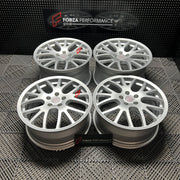 18 INCH FORGED WHEELS RIMS for MASERATI 4200 COUPE