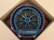 18 INCH FORGED WHEELS RIMS for MERCEDES BENZ A-CLASS A220 W177 2021