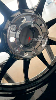18 INCH FORGED WHEELS RIMS for MERCEDES BENZ AMG GT R COUPE C190 2021