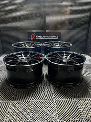 18 INCH FORGED WHEELS RIMS for MERCEDES BENZ AMG GT R COUPE C190 2021