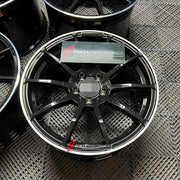 18 INCH FORGED WHEELS RIMS for MERCEDES BENZ AMG GT R COUPE C190 2021