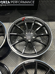 18 INCH FORGED WHEELS RIMS for MERCEDES BENZ AMG GT R COUPE C190 2021